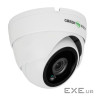 Гібридна антивандальна камера GV-180-GHD-H-DOK50-20