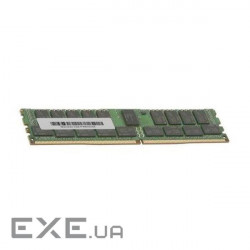 Оперативна пам'ять Supermicro 32GB DDR4-2933 2Rx4 ECC REG DIMM (MEM-DR432L-HL01-ER29)