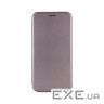 Чохол для мобільного телефону BeCover Exclusive Infinix Hot 40i (X6528B) Gray (711233)