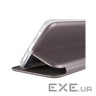 Чохол для мобільного телефону BeCover Exclusive Infinix Hot 40i (X6528B) Gray (711233)
