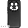 Чохол до мобільного телефона Armorstandart Matte Slim Fit Xiaomi 14 Ultra Camera cover Bl (ARM74114)