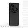 Чохол до мобільного телефона Armorstandart Matte Slim Fit Xiaomi 14 Ultra Camera cover Bl (ARM74114)