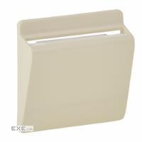 Клавіша вимикача карткового Valena IN"MATIC/LIFE/ALLURE Legrand Слонова кістка (755161) (755161)