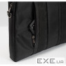 Сумка для ноутбука Vinga 16" NB126 black (NB126BK)