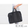 Сумка для ноутбука Vinga 16" NB126 black (NB126BK)