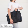 Сумка для ноутбука Vinga 16" NB126 black (NB126BK)