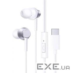 Навушники BASEUS Encok CZ11 White (A00164300213-Z1)