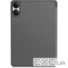 Чохол до планшета BeCover Flexible TPU Mate Xiaomi Redmi Pad Pro 12.1" Grey (711591)