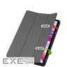 Чохол до планшета BeCover Flexible TPU Mate Xiaomi Redmi Pad Pro 12.1" Grey (711591)