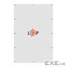 Акумулятор LP LiFePO4 51,2V - 100 Ah (5120Wh) (BMS JK 100A/50А) ) W RS485/CAN WH (37542)