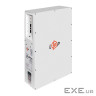 Акумулятор LP LiFePO4 51,2V - 100 Ah (5120Wh) (BMS JK 100A/50А) ) W RS485/CAN WH (37542)