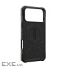 Чохол UAG для iPhone 17 Pro Max, Pathfinder MagSafe, Black (114549114040)