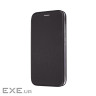 Чохол до мобільного телефона Armorstandart G-Case Samsung A55 5G (A556) Black (ARM74330)