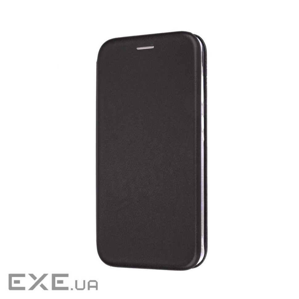 Чохол до мобільного телефона Armorstandart G-Case Samsung A55 5G (A556) Black (ARM74330)