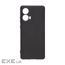 Чохол до мобільного телефона Armorstandart ICON Motorola G85 5G Camera cover Black (ARM77297)