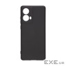 Чохол до мобільного телефона Armorstandart ICON Motorola G85 5G Camera cover Black (ARM77297)