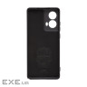Чохол до мобільного телефона Armorstandart ICON Motorola G85 5G Camera cover Black (ARM77297)
