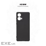 Чохол до мобільного телефона Armorstandart ICON Motorola G85 5G Camera cover Black (ARM77297)