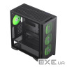 Корпус GAMEMAX Leader 2 Black (LEADER 2 BK)