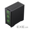 Корпус GAMEMAX Leader 2 Black (LEADER 2 BK)