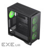 Корпус GAMEMAX Leader 2 Black (LEADER 2 BK)
