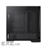 Корпус GAMEMAX Leader 2 Black (LEADER 2 BK)