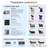 Перехідник USB-C to HDMI F USB 3.0 4K60Hz dark gray Dynamode (DM-AD-USB-C-HDMI)