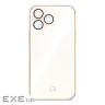 Чохол до мобільного телефона Armorstandart Replica Apple iPhone 14 Pro Max Beige Gold (ARM76205)