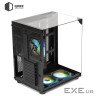 Корпус QUBE Aquarium ARGB Black (AQUARIUM_GBNU3)