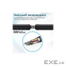 Кабель мультимедійний HDMI M to HDMI M V2.0 5.0m 90 corner Promate (prolink4k1-500.black)