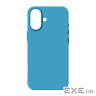 Чохол до мобільного телефона Armorstandart ICON2 MagSafe Apple iPhone 16 Capri Blue (ARM80183)