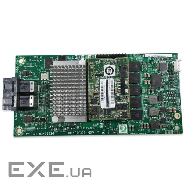 Контролер Supermicro AOM-S3108M-H8
