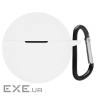 Чохол для навушників Armorstandart Hang Case для OPPO Enco Air2i/Air3i White (ARM79945)