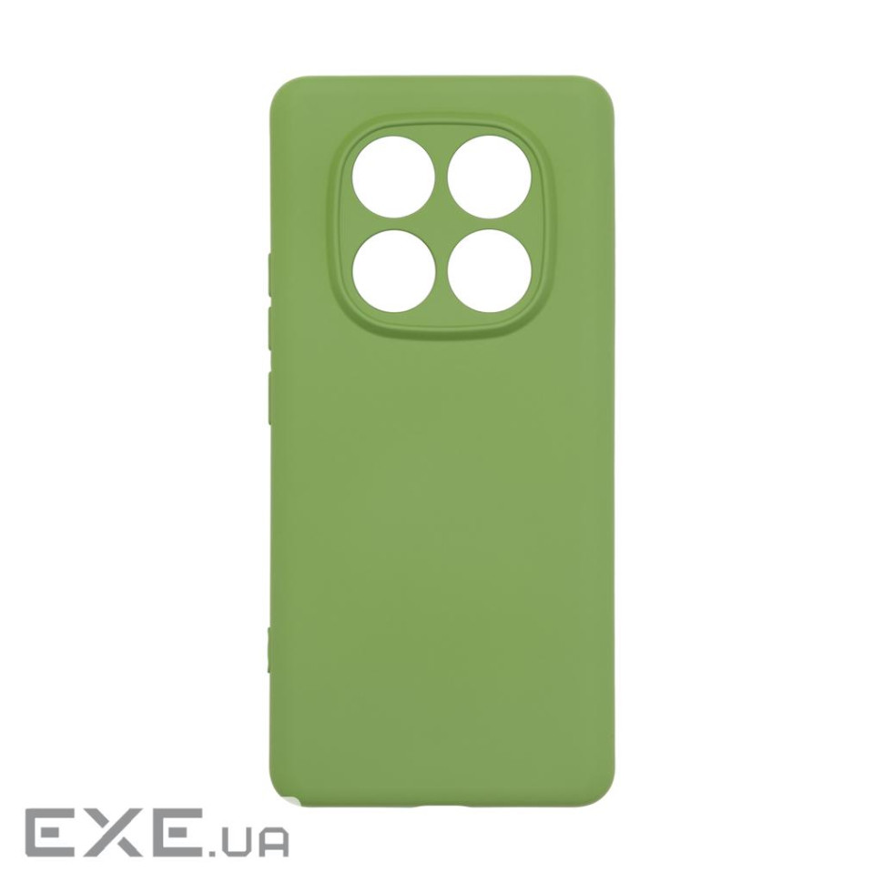 Чохол до мобільного телефона Armorstandart ICON Xiaomi Redmi Note 14 Pro 5G / Poco X7 Cam (ARM79829)