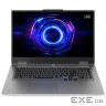 ноутбук 17.3FM_165Hz/i7-13650HX/24/1TB SSD/RTX 506 0 8GB/DOS/BL/Luna Grey/2Y LENOVO LOQ (83JH00GPRA)
