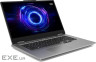 ноутбук 17.3FM_165Hz/i7-13650HX/24/1TB SSD/RTX 506 0 8GB/DOS/BL/Luna Grey/2Y LENOVO LOQ (83JH00GPRA)