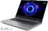 ноутбук 17.3FM_165Hz/i7-13650HX/24/1TB SSD/RTX 506 0 8GB/DOS/BL/Luna Grey/2Y LENOVO LOQ (83JH00GPRA)