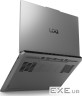 ноутбук 17.3FM_165Hz/i7-13650HX/24/1TB SSD/RTX 506 0 8GB/DOS/BL/Luna Grey/2Y LENOVO LOQ (83JH00GPRA)