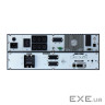 ДБЖ Easy UPS 2.7KW/3KVA Li-IonOnLine SmartSlot 4U , Extended runtime APC SRVL3KRILRK
