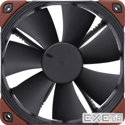 Кулер до корпусу Noctua NF-F12IPPC-24V-3000 SP IP67 PWM