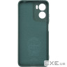 Чохол до мобільного телефона Armorstandart ICON Motorola G05 / E15 Camera cover Dark Green (ARM82984
