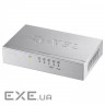 Комутатор мережевий ZyXel GS-105B v3 (GS-105BV3-EU0101F)