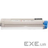 Тонер-картридж BASF OKI C831/841 Black, 44844508 (KT-44844508) (BASF-KT-44844508)