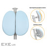 Дитяче крісло Mealux Ortoback Duo Blue (Y-510 KBL)