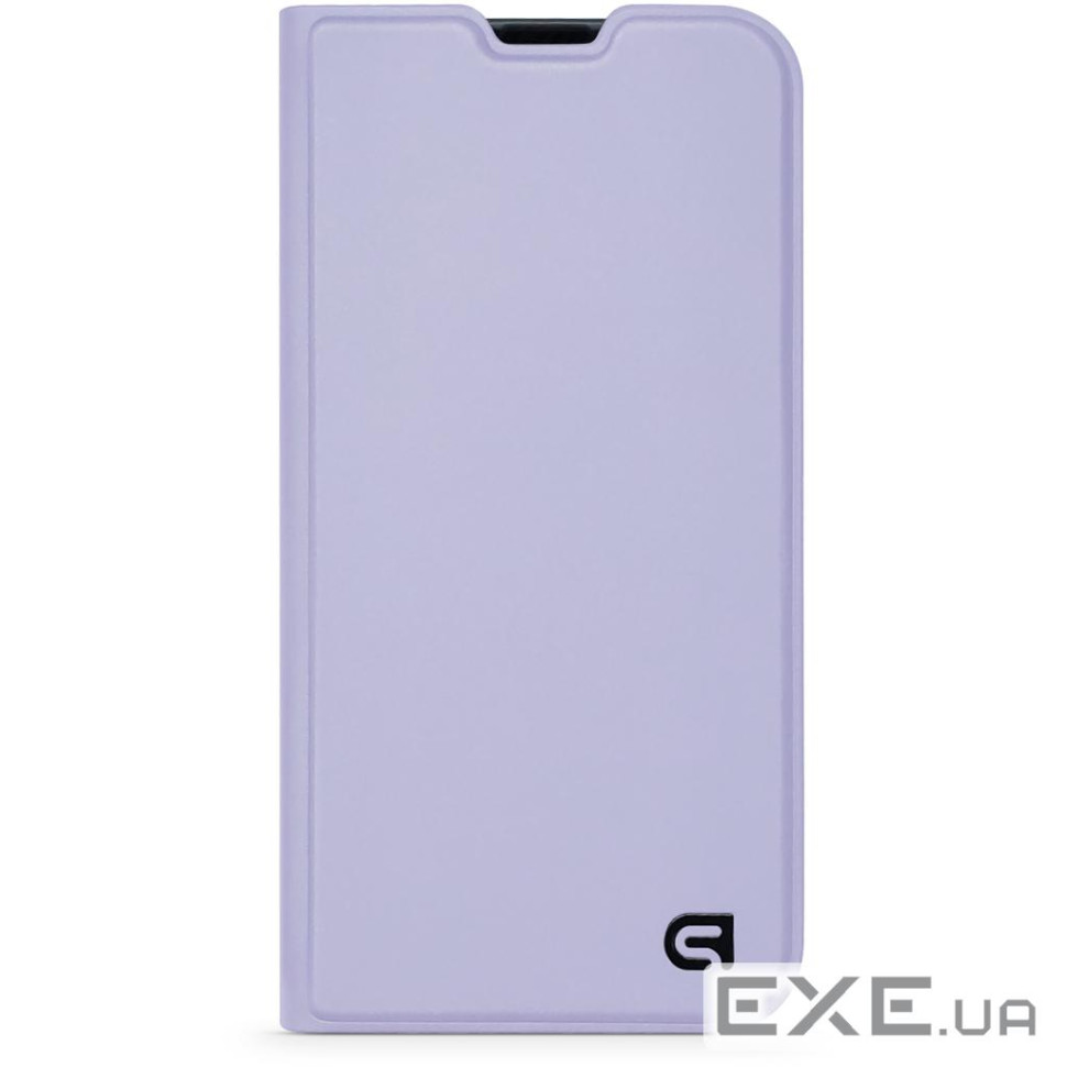 Чохол до мобільного телефона Armorstandart OneFold Case Samsung M16 5G Lavender (ARM83191)