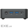 Комп"ютер Blackview Mini PC MP50 BLACK AMD Ryzen 5 3500U/16GB/SSD512GB/K& (MP50 R5 16GB+512GB BLACK)