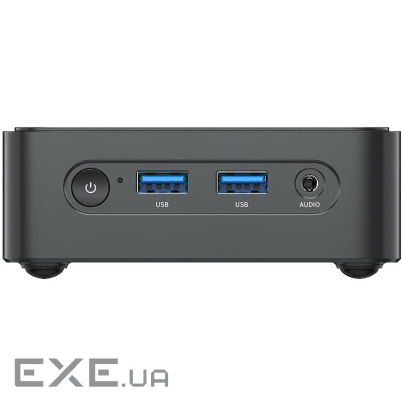 Комп"ютер Blackview Mini PC MP50 BLACK AMD Ryzen 5 3500U/16GB/SSD512GB/K& (MP50 R5 16GB+512GB BLACK)