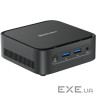 Комп"ютер Blackview Mini PC MP50 BLACK AMD Ryzen 5 3500U/16GB/SSD512GB/K& (MP50 R5 16GB+512GB BLACK)