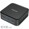 Комп"ютер Blackview Mini PC MP50 BLACK AMD Ryzen 5 3500U/16GB/SSD512GB/K& (MP50 R5 16GB+512GB BLACK)