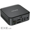 Комп"ютер Blackview Mini PC MP50 BLACK AMD Ryzen 5 3500U/16GB/SSD512GB/K& (MP50 R5 16GB+512GB BLACK)